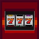 Создать мем: slot machine, 8 bit, nes геймпад пиксель арт