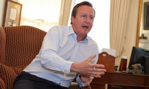Create meme: prime minister, david cameron, Cameron