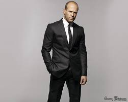 Create meme: Jason Statham, Jason Statham model, Jason Statham in suit