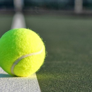 Create meme: tennis ball, ball tennis, tennis ball