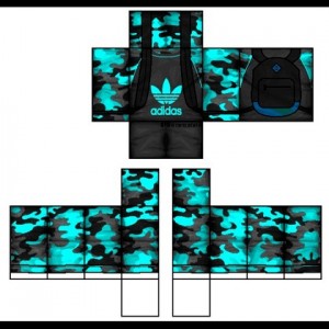 adidas shirt in roblox