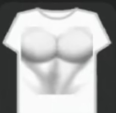 Create meme: t-shirt for the get, beautiful T-shirts for roblox, T-shirt with chest