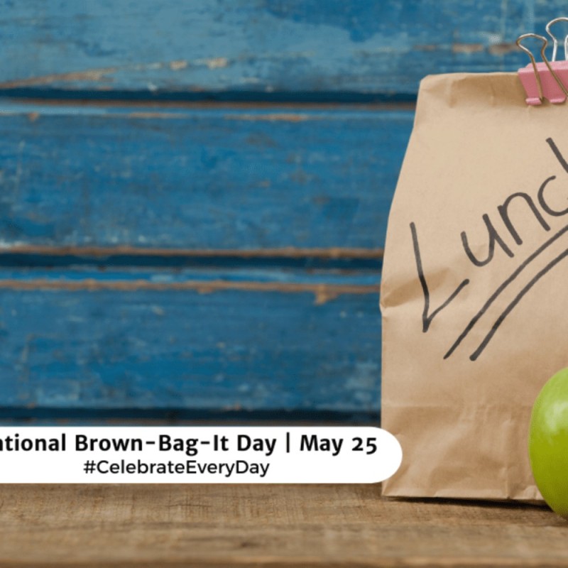 Создать мем: gift bag, bag lunch, happy teacher s day