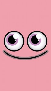 Create meme: kawaii, emoticons funny, Wallpapers for phone