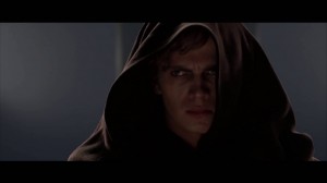 Create meme: Anakin Skywalker episode 3, Anakin, Anakin revenge of the Sith