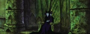 Create meme: sleeping beauty 1959, sleeping beauty, maleficent