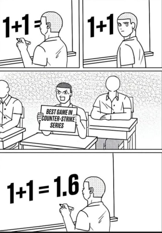 Create meme: memes template, meme comics, The person at the blackboard is a meme