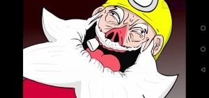 Create meme: funny moments, memes, one piece Enel face