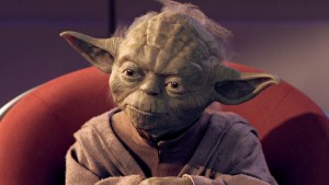 Create meme: Yoda memes, master Yoda pictures jokes, Iodine