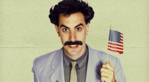 Создать мем: саша барон коэн борат, borat, саша барон борат