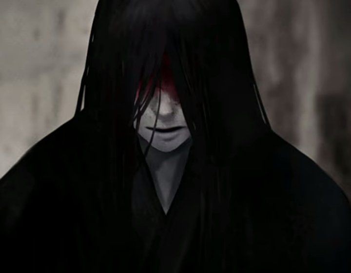 Create meme: Orochimaru anime, Orochimaru, Orochimaru Densetsu