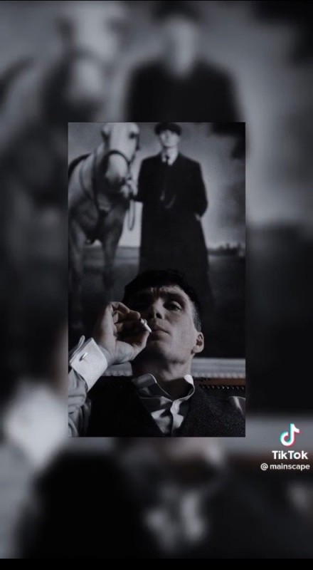 Create meme: Thomas shelby peaky Blinders, shelby peaky blinders, The Terrible Doctor orlof 1962 film