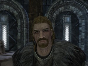 Create meme: Ulfric Petrel