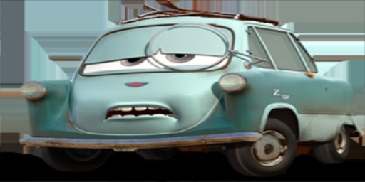 Create meme: cars 2 professor tsundap, Professor tsundap, Professor Zundapp