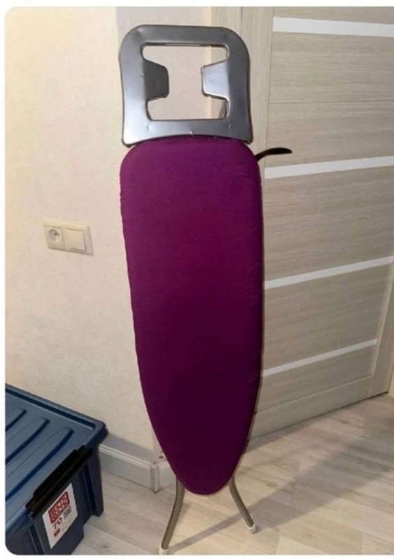 Create meme: ironing board cover, for ironing, nika ironing board