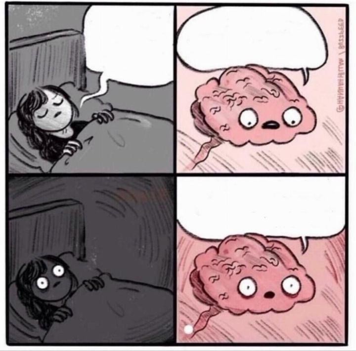 Create meme: memes , memes about sleep, memes about the brain and sleep