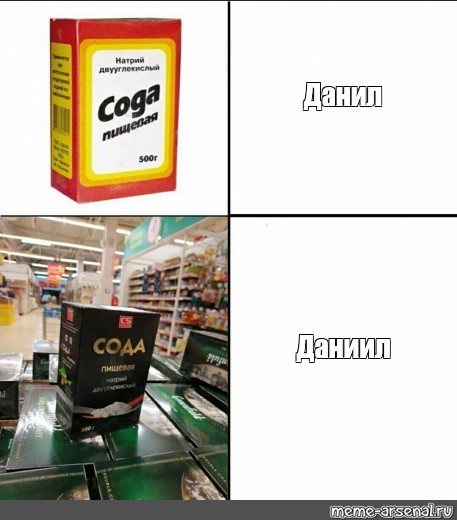 Создать мем: null