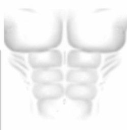 Create meme: shirt for roblox muscles, muscle roblox T-shirts, muscles to get