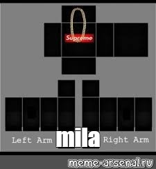 Create meme: null