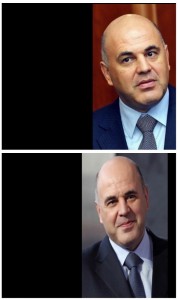 Create meme: Minister Mikhail Mishustin, the Mikhail Mishustin, Mishustin