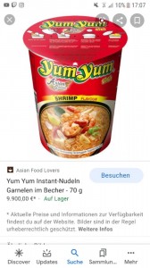 Create meme: yum yum noodle snack, yum yum noodles, yum yum dosik