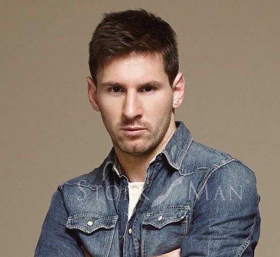 Create meme: Lionel Messi , messi , teymur jafarov