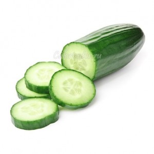 Create meme: cucumber on white background, cucumber