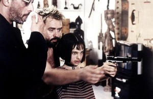 Create meme: Luc Besson photo, Leon movie, Leon the film Besson