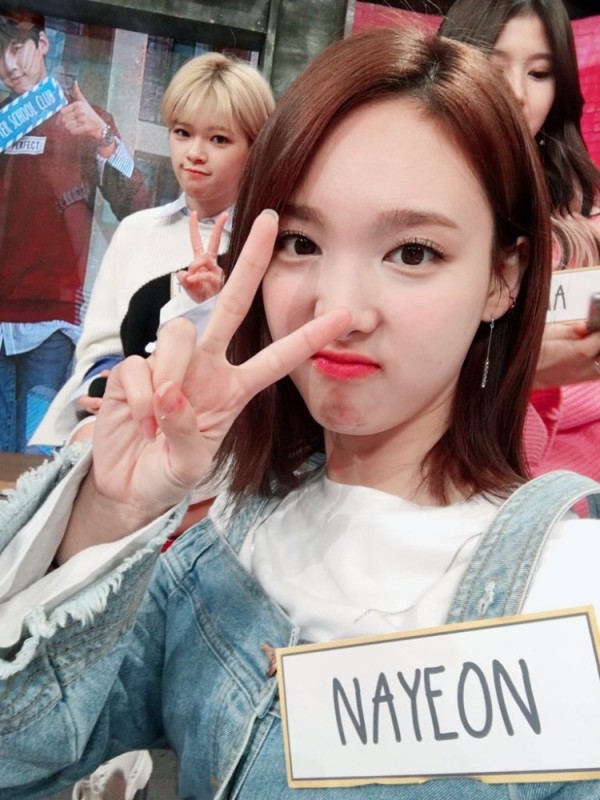 Create meme: kpop bts, Asian , twice nayeon