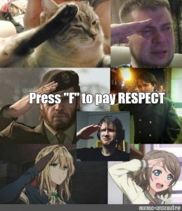 Create meme: to honor meme, brother anime meme, memes daca