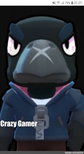 Create Meme Crow Brawl Stars Png Leon Ava Stars Brawl Pictures Meme Arsenal Com - brawl stars leon ve crow