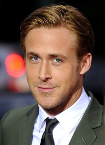 Create meme: gosling, Ryan Gosling 2012, Ryan Gosling haircut