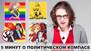 Создать мем: михаил светов либертарианство, михаил светов заставка, что аниме