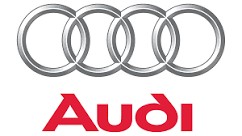 Create meme: the original logo of Audi, audi logo, audi logo