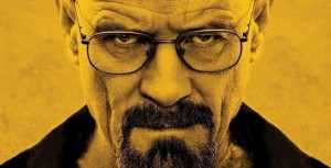 Create meme: TV series breaking bad, breaking bad, Walter white Heisenberg