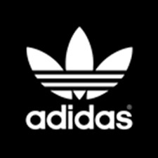 Создать мем: адидас лого, logo adidas, адидас эмблема