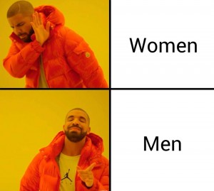 Create meme: drake meme, memes, Drake meme template