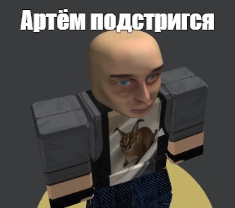 Создать мем: null