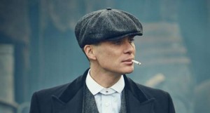 Create meme: peaky blinders Thomas, peaky blinders