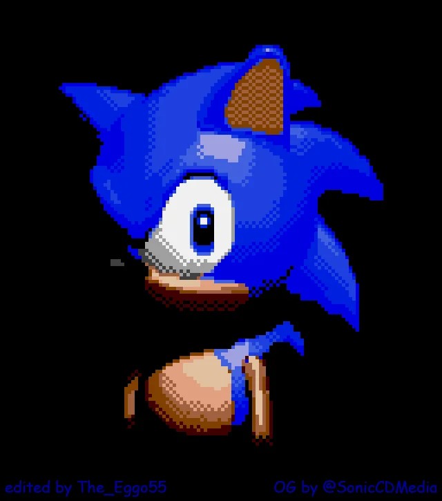 Create meme: Sonic 2, Sonic Hedgehog 1, sonic heroes