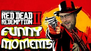 Create meme: red dead redemption 2, the game red dead redemption