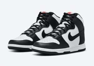 Создать мем: air jordan, nike dunk high черные, nike sb dunk high black white