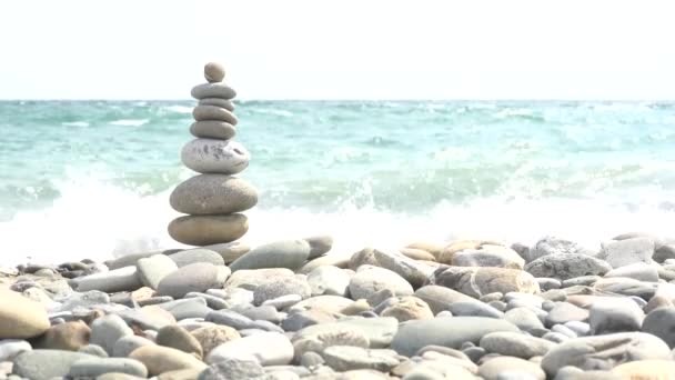 Create meme: sea of pebbles, sea stones, The sea of pebbles