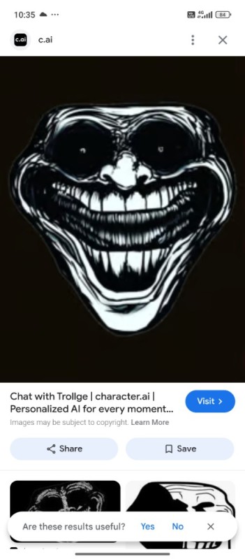 Create meme: the smiling troll, trollface, trollface monster