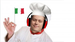 Create meme: chef, people, chef