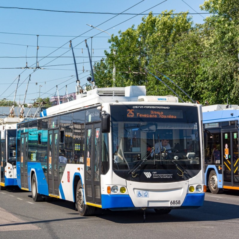 Create meme: vmz 5298, urban electric transport , trolley BKM 321