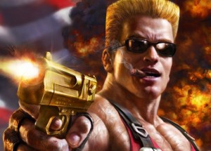 Создать мем: генерал грейвс дюк нюкем, duke nukem форевер, дюк нюкем 2020