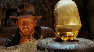 Создать мем: raiders of the lost ark, indiana jones adventure, индиана джонс и последний крестовый поход