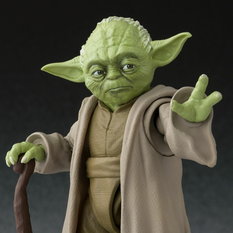 Create meme: Master Yoda Star Wars Toy, Yoda star wars, master Yoda star wars 