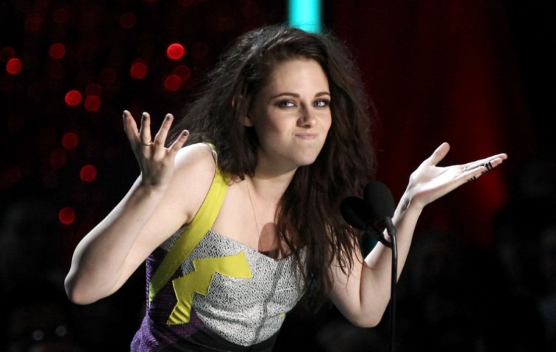 Create meme: Kristen Stewart , Kristen Stewart 2012, Kristen Stewart meme